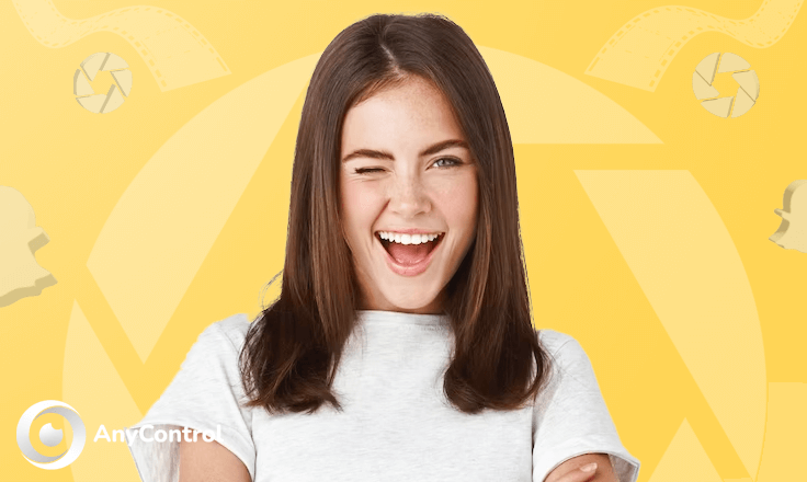 Cómo hacer una captura de pantalla en Snapchat sin notificación y que alguien lo sepa